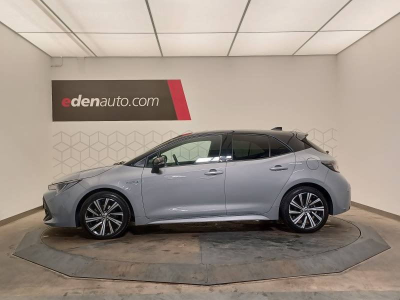 Toyota Corolla - Photo 4