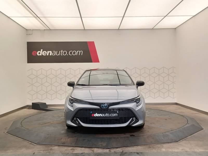 Toyota Corolla - Photo 5