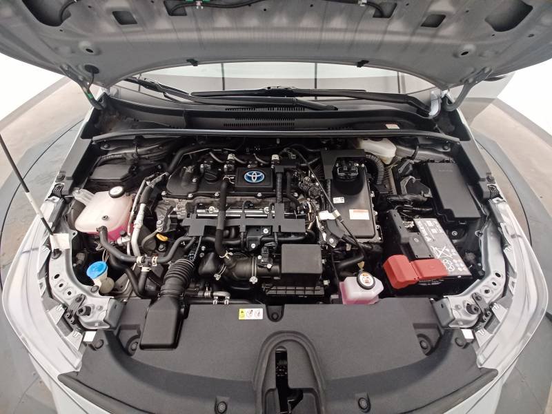 Toyota Corolla - Photo 7