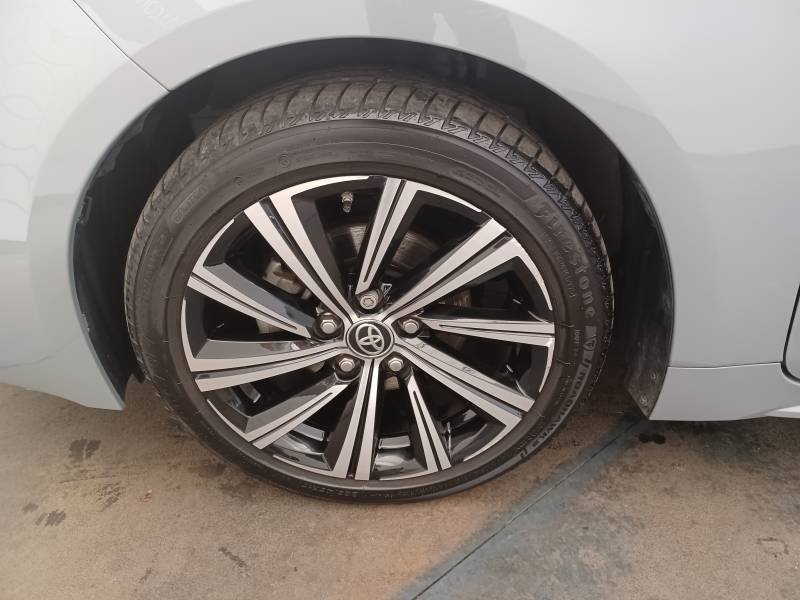 Toyota Corolla - Photo 8