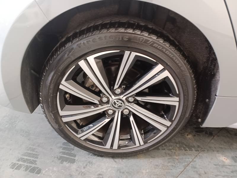 Toyota Corolla - Photo 10
