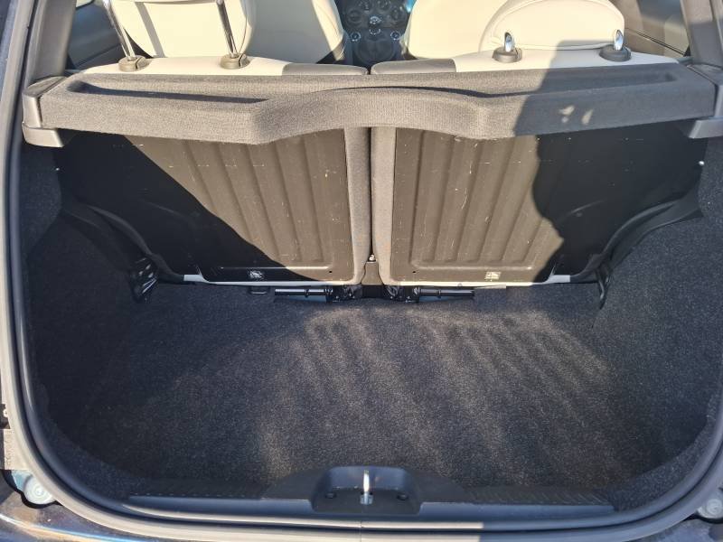 Fiat 500 - Photo 13