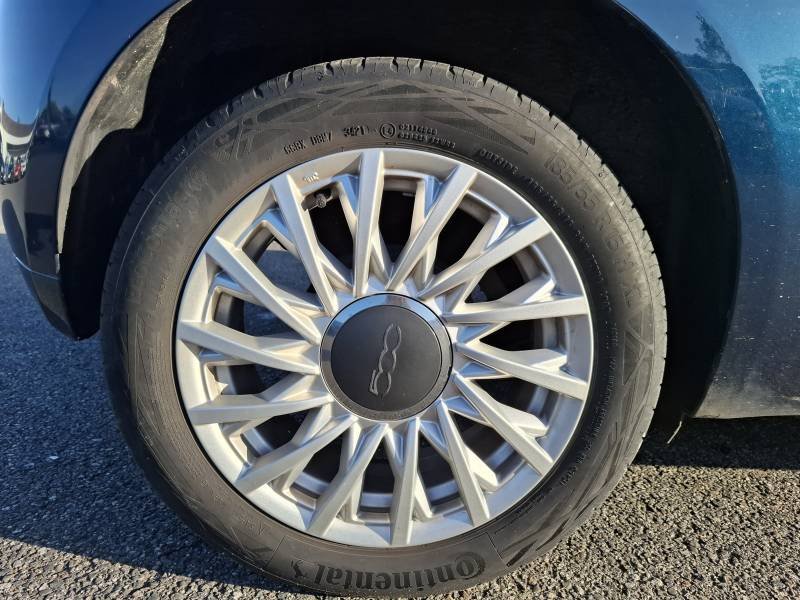 Fiat 500 - Photo 16