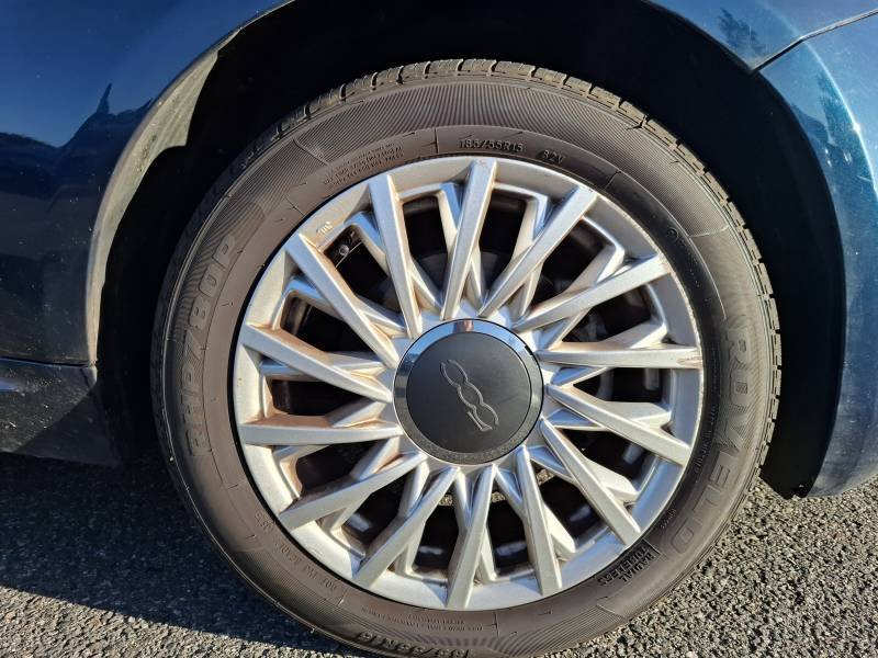 Fiat 500 - Photo 17