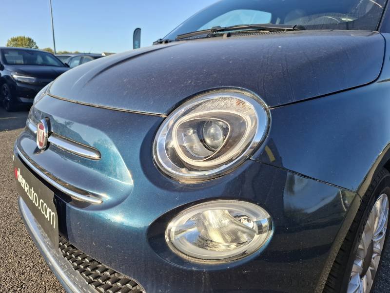 Fiat 500 - Photo 19