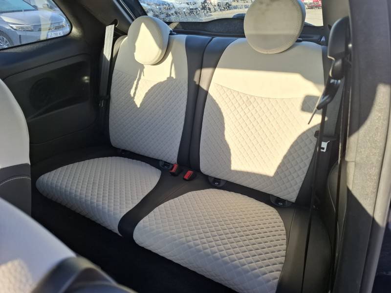 Fiat 500 - Photo 20