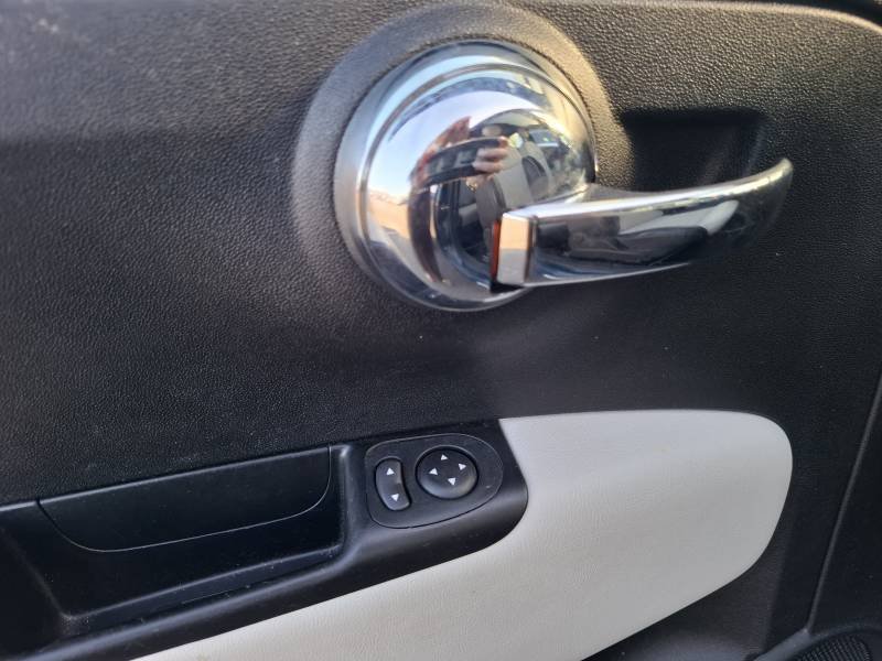 Fiat 500 - Photo 23