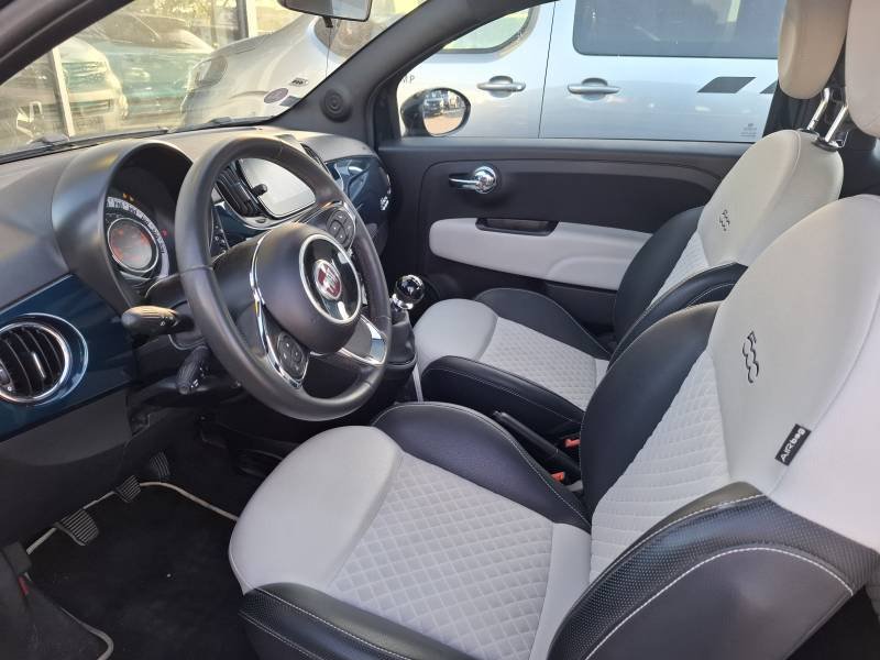 Fiat 500 - Photo 24