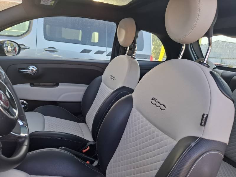 Fiat 500 - Photo 25