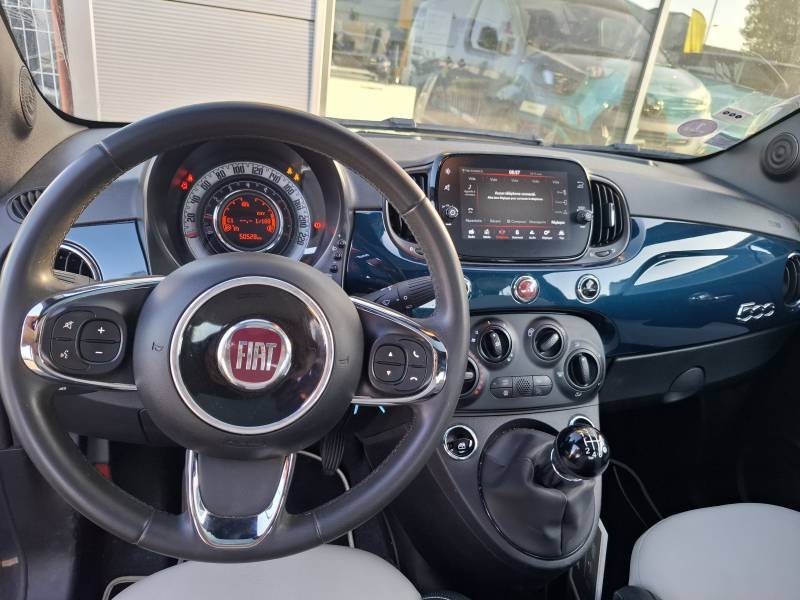 Fiat 500 - Photo 26
