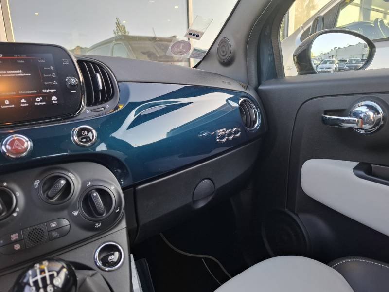 Fiat 500 - Photo 27
