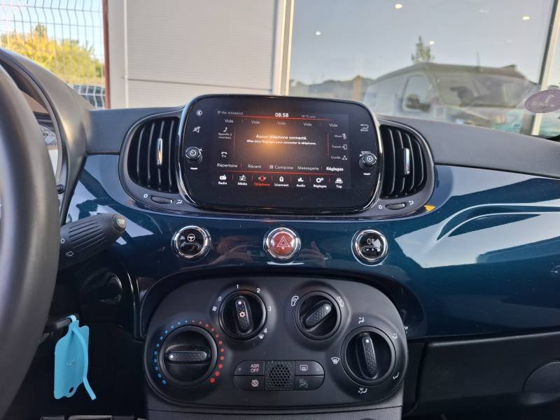 Fiat 500 - Photo 28