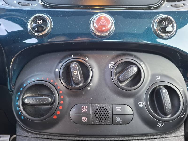 Fiat 500 - Photo 30