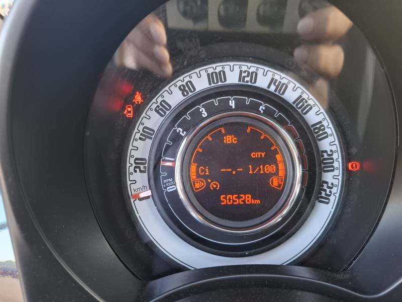 Fiat 500 - Photo 31