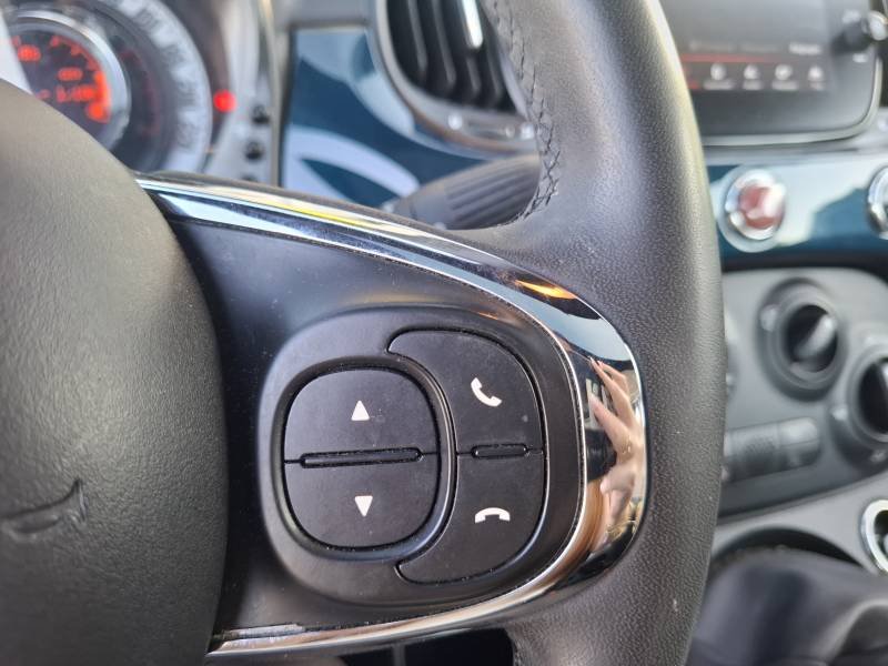 Fiat 500 - Photo 34