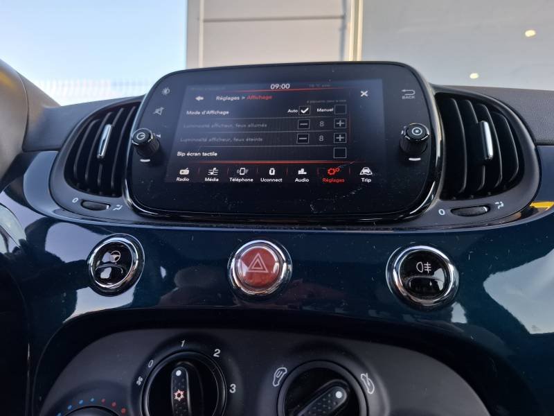 Fiat 500 - Photo 37