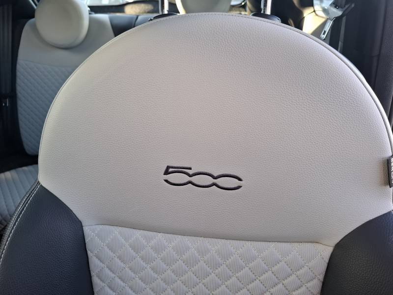 Fiat 500 - Photo 41