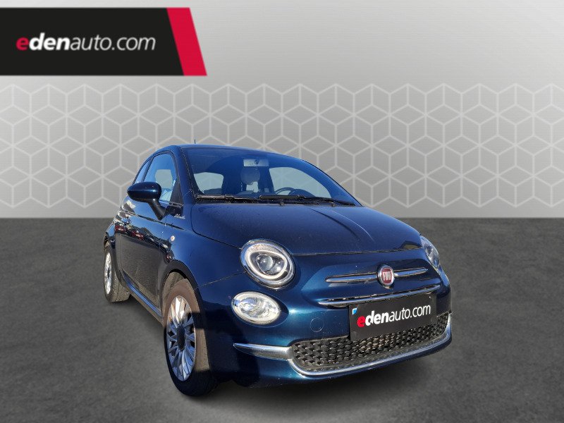 Fiat 500 - Photo 7