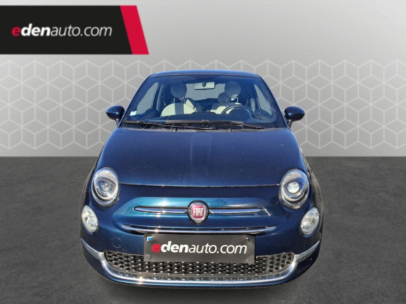 Fiat 500 - Photo 8