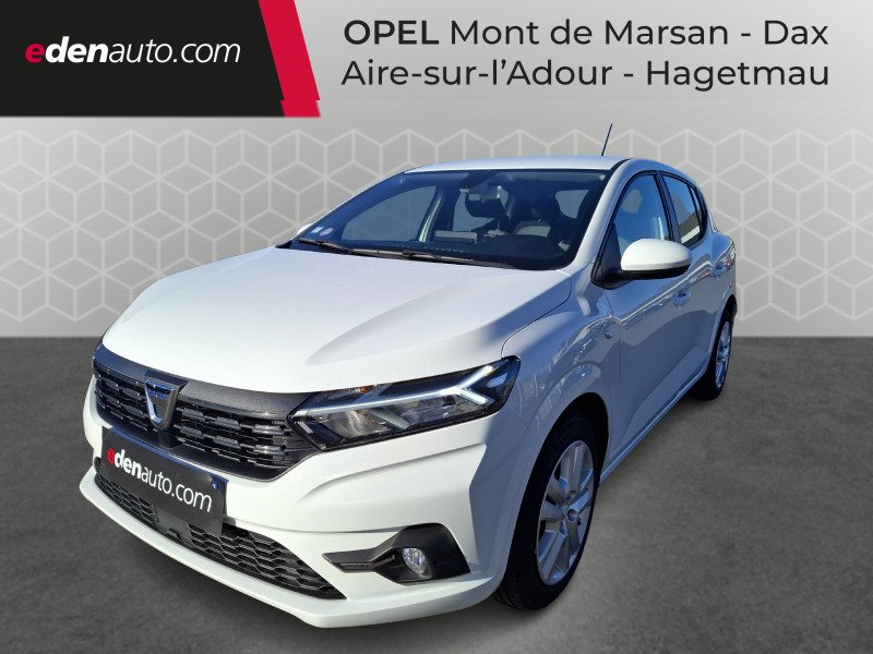 Dacia Sandero - Photo 1