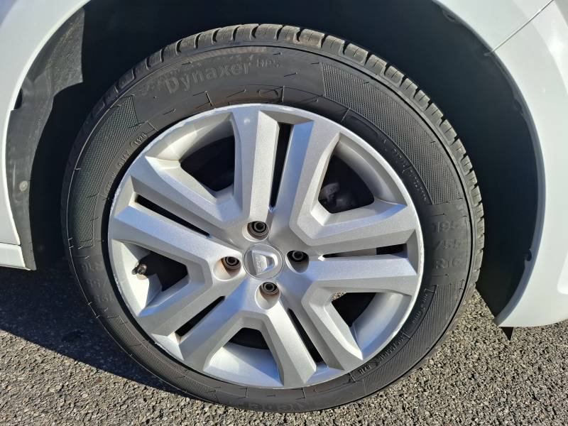Dacia Sandero - Photo 16