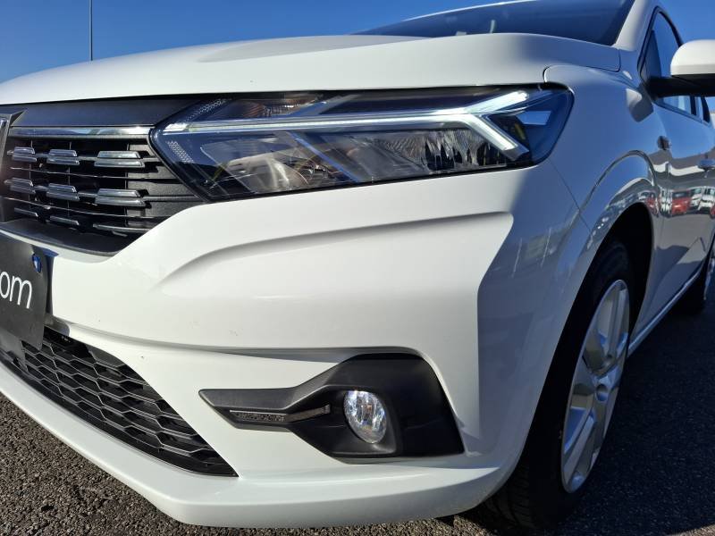 Dacia Sandero - Photo 17