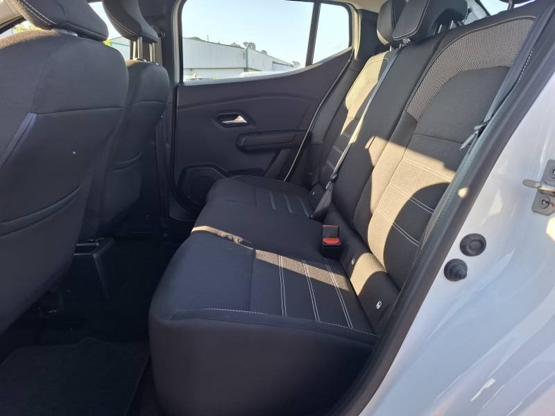 Dacia Sandero - Photo 18