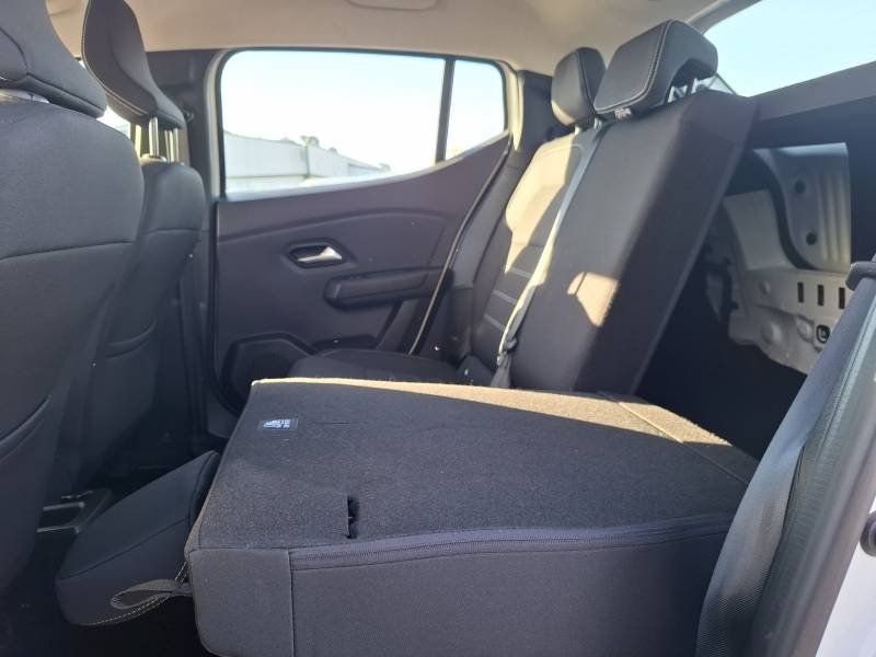Dacia Sandero - Photo 20