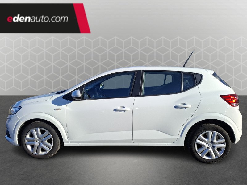 Dacia Sandero - Photo 2