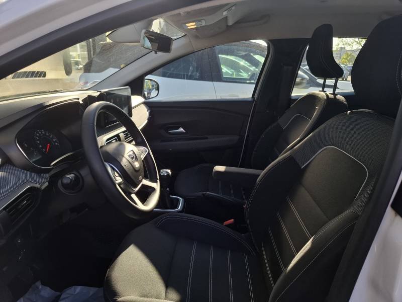Dacia Sandero - Photo 21