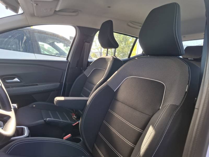 Dacia Sandero - Photo 22