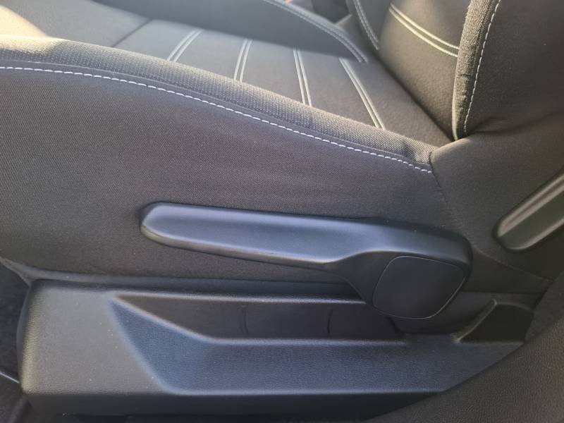 Dacia Sandero - Photo 23