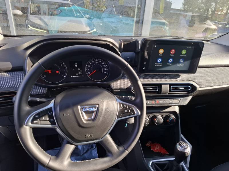 Dacia Sandero - Photo 26