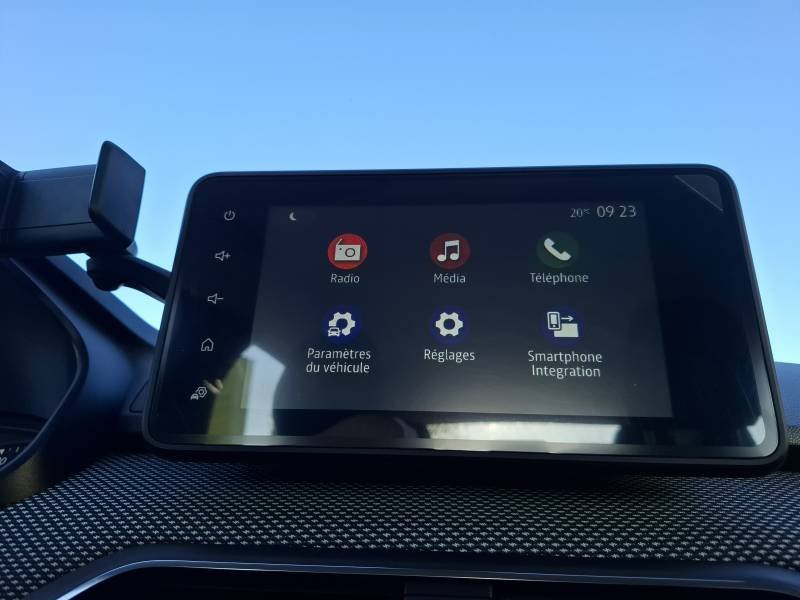 Dacia Sandero - Photo 27
