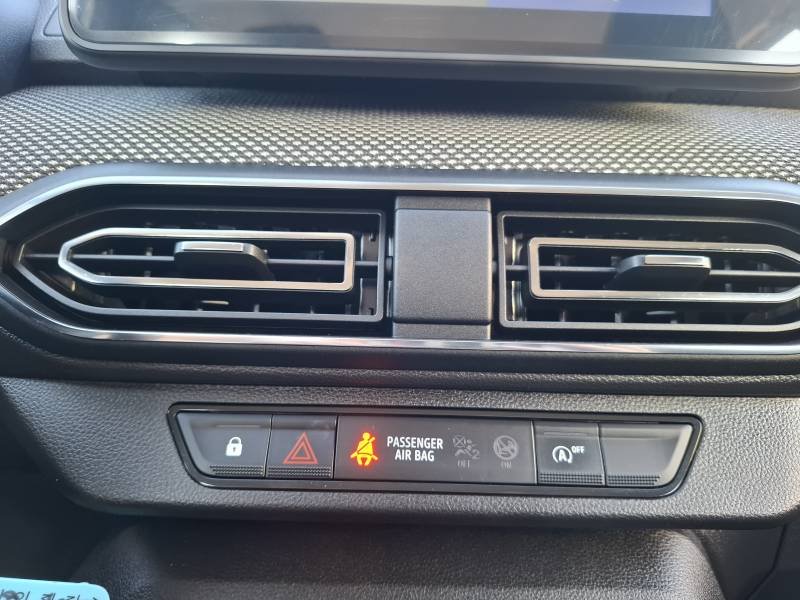 Dacia Sandero - Photo 28