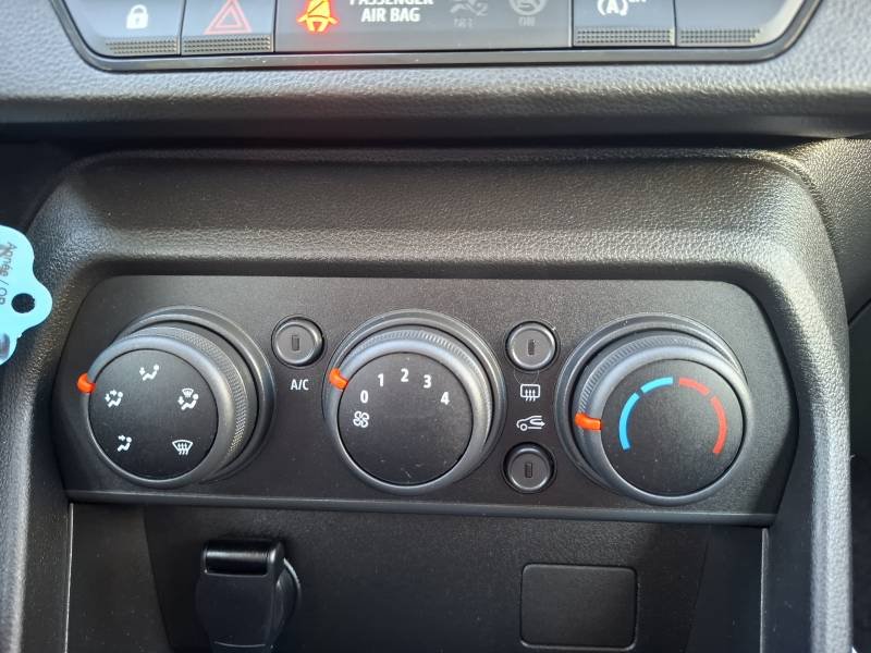 Dacia Sandero - Photo 29
