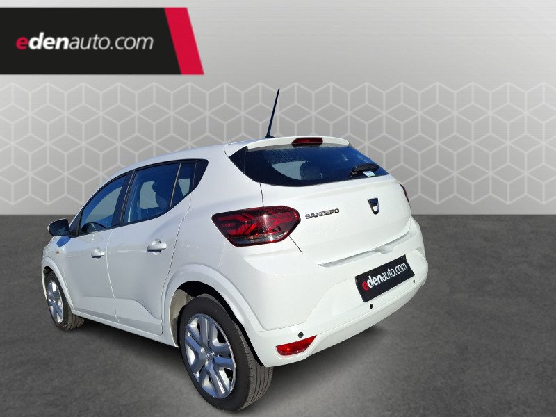 Dacia Sandero - Photo 3