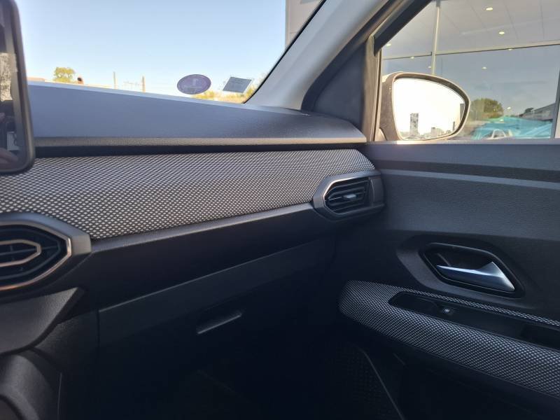 Dacia Sandero - Photo 32