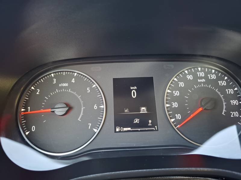 Dacia Sandero - Photo 33