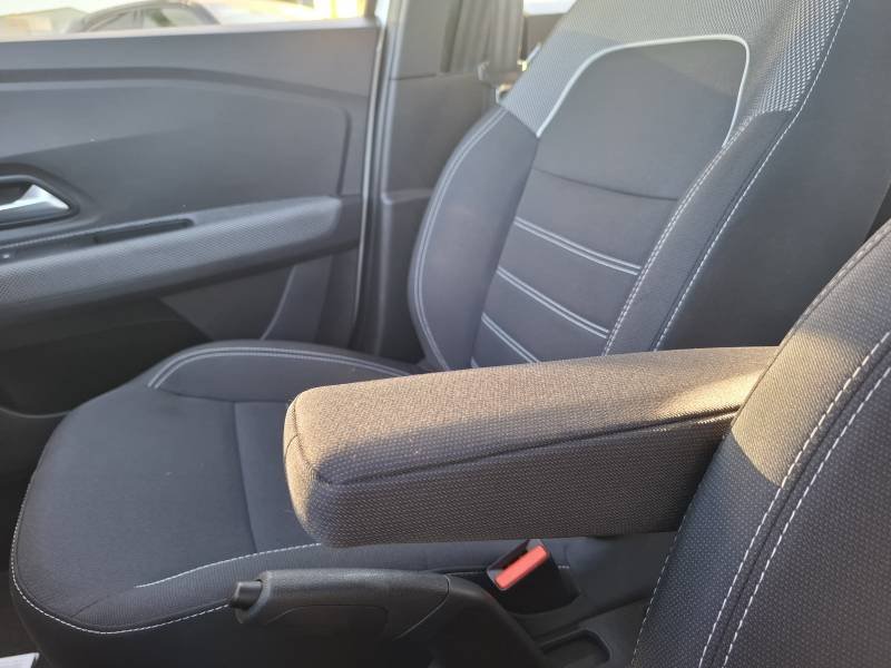 Dacia Sandero - Photo 39