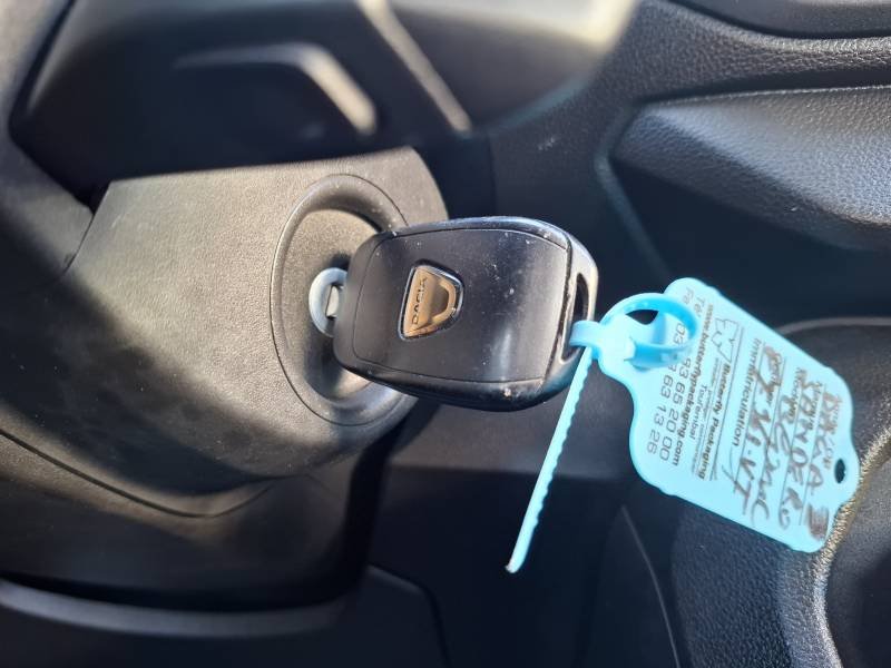 Dacia Sandero - Photo 40