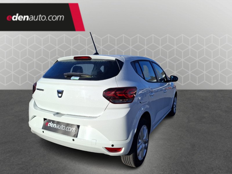 Dacia Sandero - Photo 5