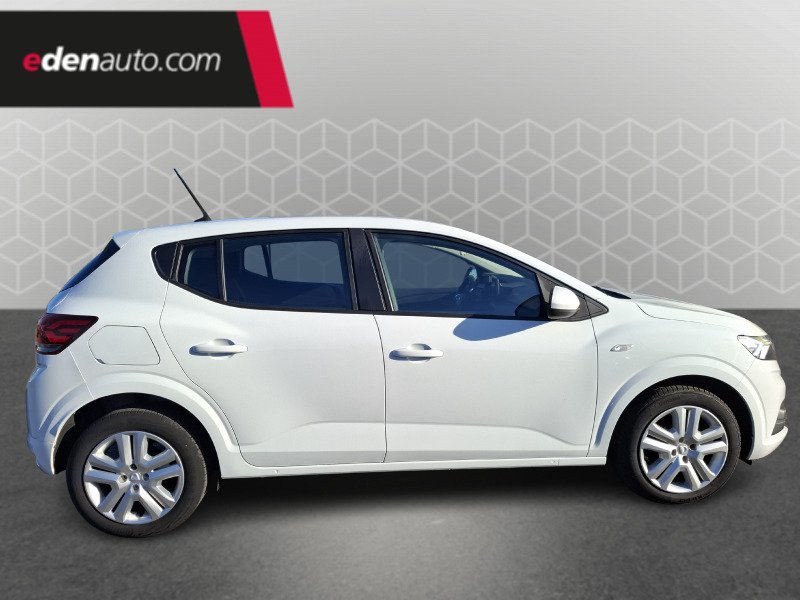 Dacia Sandero - Photo 6