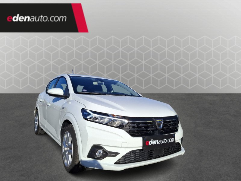 Dacia Sandero - Photo 7