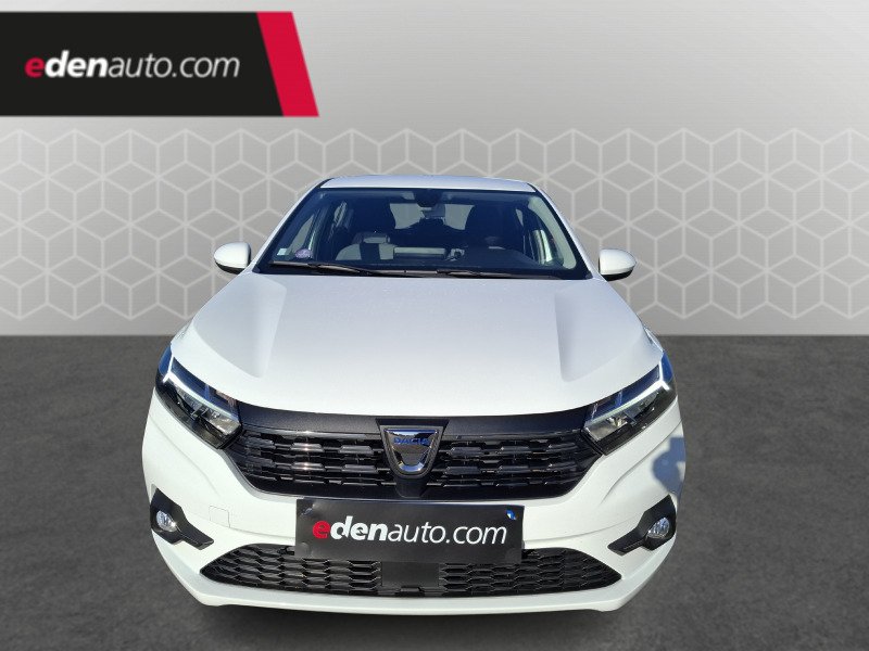 Dacia Sandero - Photo 8
