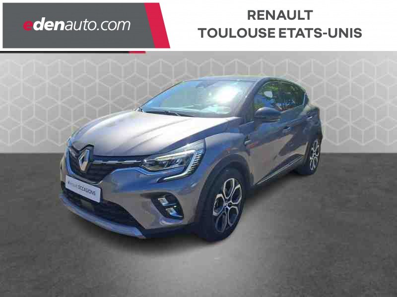 Renault Captur - Photo 1