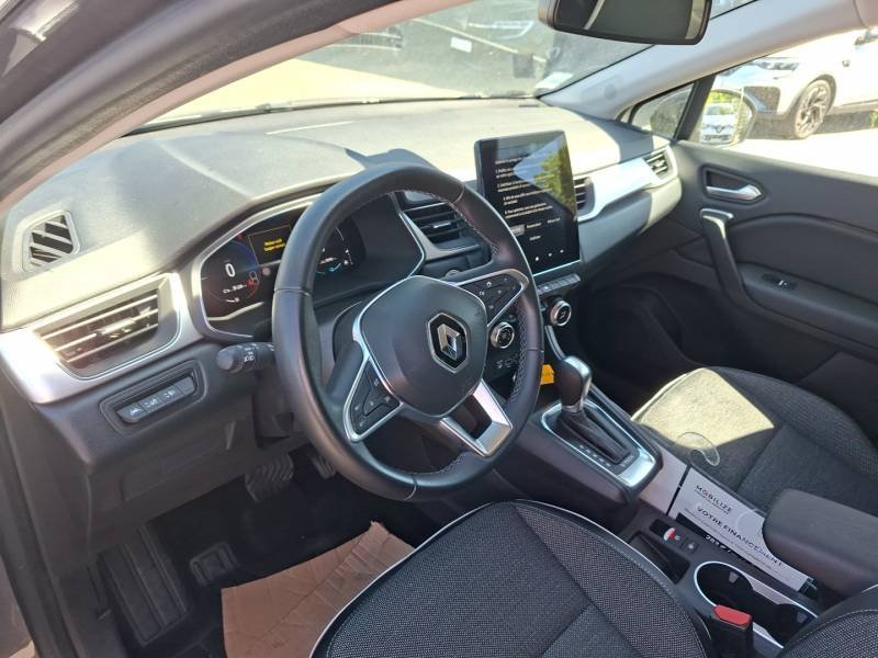 Renault Captur - Photo 11