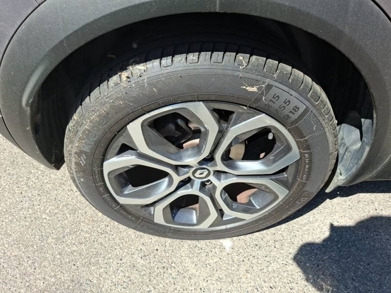 Renault Captur - Photo 18