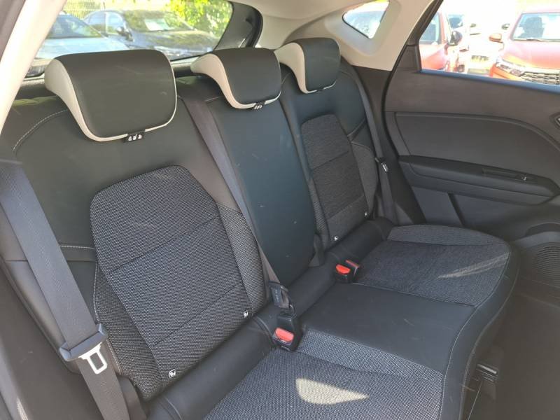 Renault Captur - Photo 19