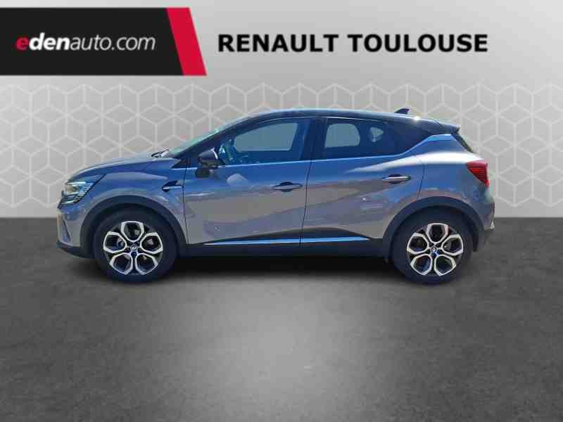 Renault Captur - Photo 2